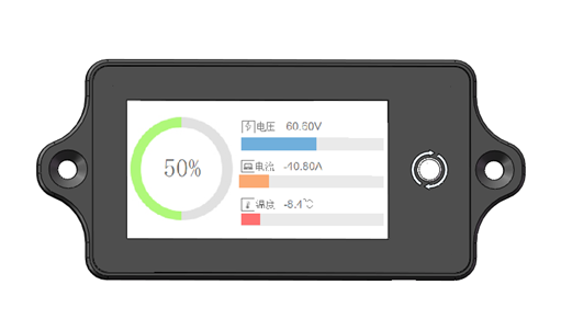 BMS仪表 DP-BT-04C