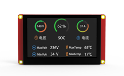 DP-BT-430P